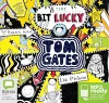 (A Tiny Bit) Lucky cover