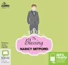 The Blessing cover