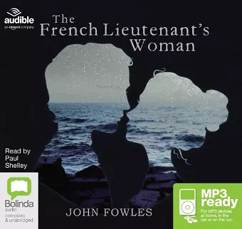 The French Lieutenant's Woman cover