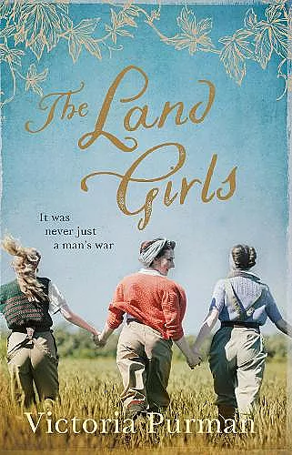 The Land Girls cover