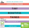 Tiny Beautiful Things cover