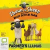 Shaun the Sheep cover