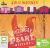 The Whitstable Pearl Mystery cover
