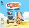 Pigsticks and Harold and the Pirate Treasure cover