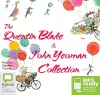 The Quentin Blake and John Yeoman Collection cover