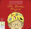 The Bertie Project cover