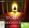 The Body on the Doorstep cover