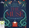 The Muse cover