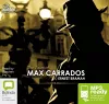 The Tales of Max Carrados cover