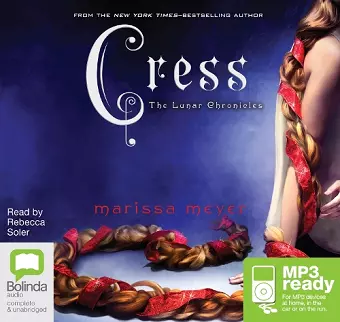 Cress cover