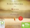 The Monk Who Sold His Ferrari cover