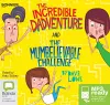 The Incredible Dadventure and The Mumbelievable Challenge cover