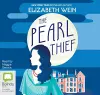 The Pearl Thief cover