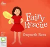 Fairy Rescue cover
