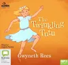 The Twinkling Tutu cover
