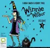 Winnie and Wilbur Volume 1 cover