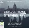 The Adventures of Sherlock Holmes cover