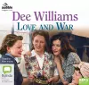 Love and War cover