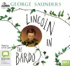 Lincoln in the Bardo cover