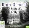 A Spot of Folly cover