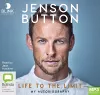Jenson Button: Life to the Limit cover