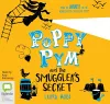Poppy Pym and the Smuggler's Secret cover