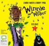 Winnie and Wilbur Volume 2 cover