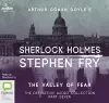 The Valley of Fear cover