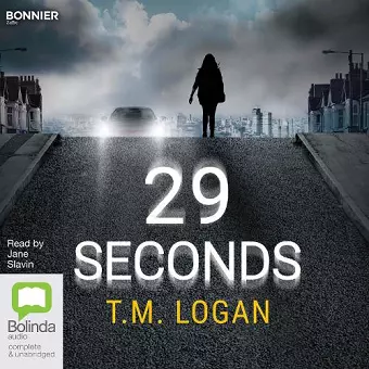 29 Seconds cover