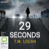 29 Seconds cover