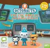 Octonauts: The Eel Ordeal and Other Stories cover