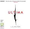 Ultima cover