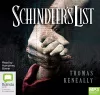 Schindler's List cover