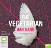 The Vegetarian packaging