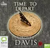 Time to Depart cover