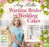 Wartime Brides and Wedding Cakes cover