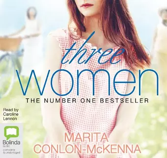 Three Women cover