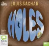 Holes cover