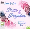 Pride and Prejudice cover