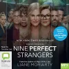 Nine Perfect Strangers cover