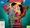 Crazy Rich Asians cover