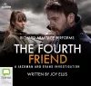 The Fourth Friend cover