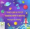 The Greatest Show Off Earth cover