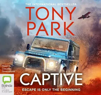 Captive cover