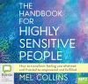 The Handbook for Highly Sensitive People cover