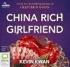 China Rich Girlfriend cover