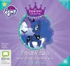 Princess Luna and the Festival of the Winter Moon cover