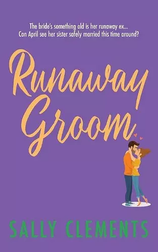 Runaway Groom cover