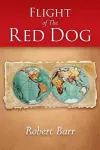 Flight of the Red Dog cover