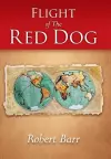 Flight of the Red Dog cover